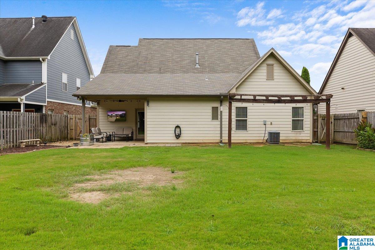 100 Braxton Place Springville, AL 35146 - Photo 24 of 26