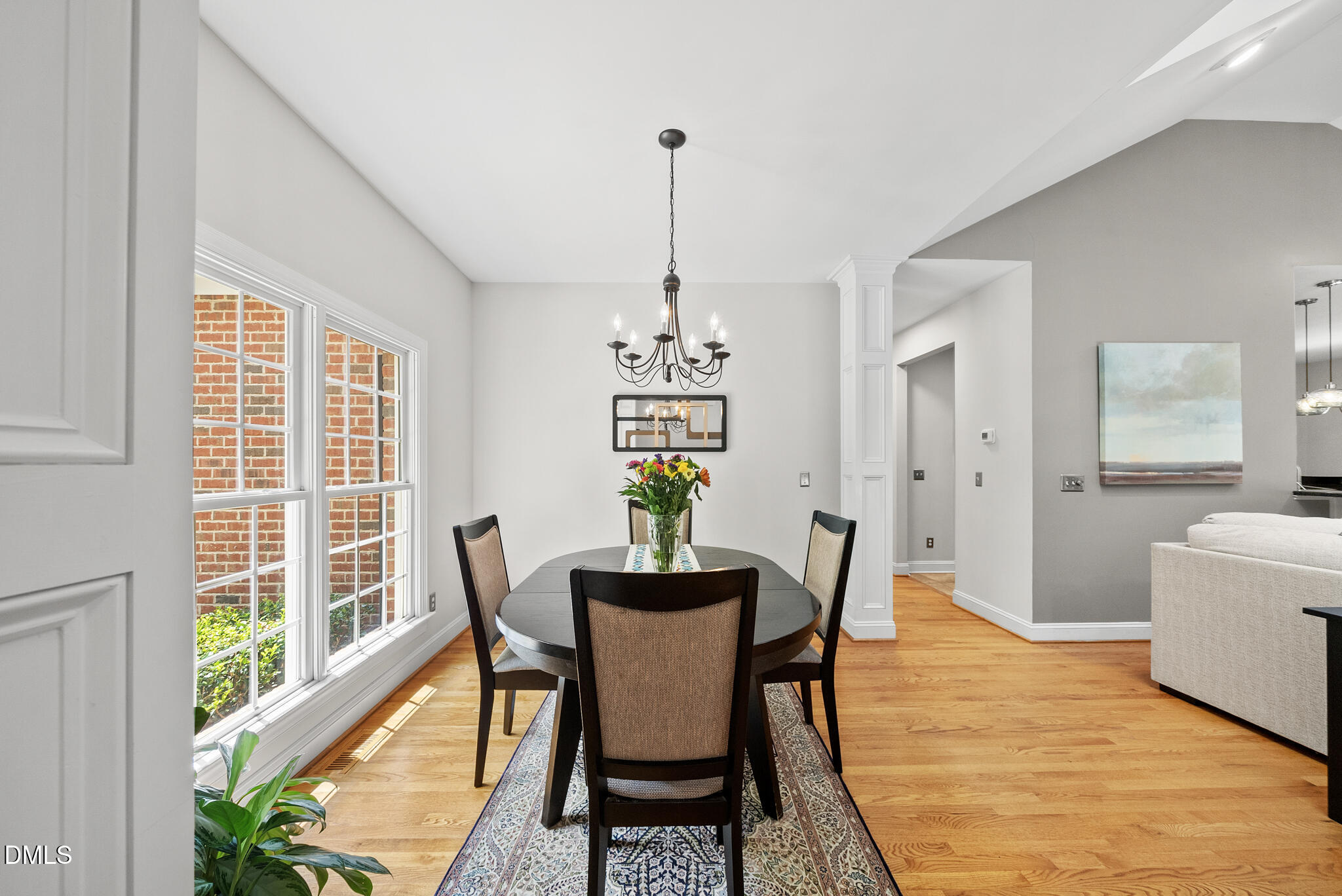 3604 Pewter Place Raleigh, NC 27612 - Photo 9 of 56
