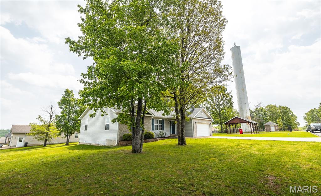 20834 Lacombe Road Waynesville, MO 65583 - Photo 21 of 30