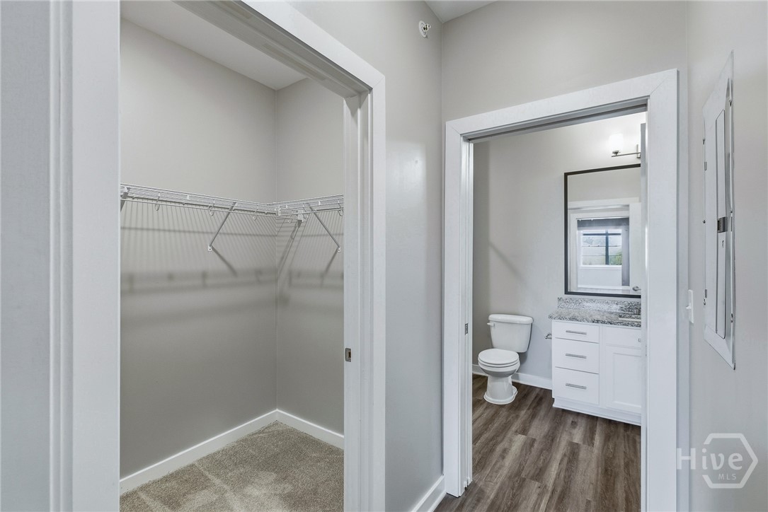 100 Prince Avenue, Unit A409 Athens, GA 30601 - Photo 19 of 27 Gallery Image 19