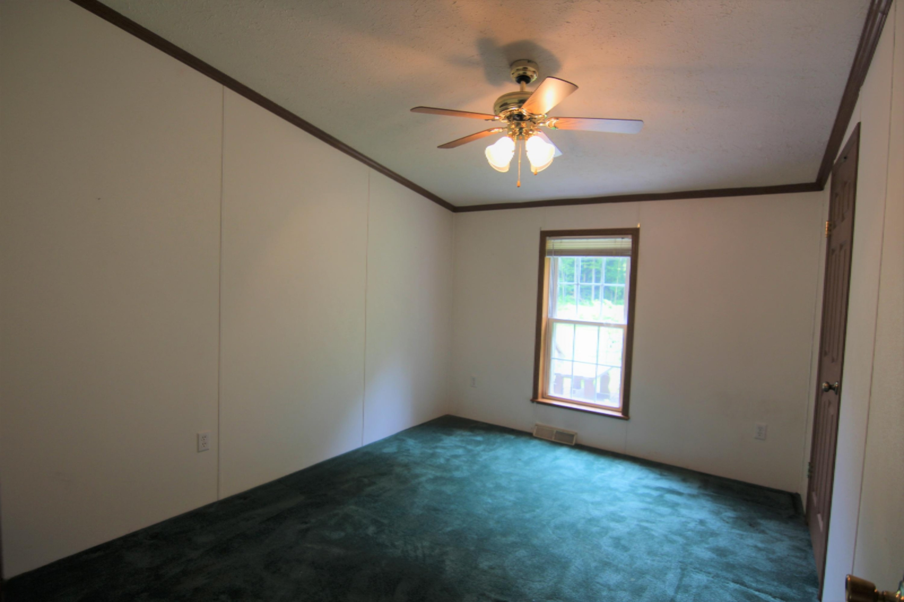 4138 Strand Road Muskegon, MI 49445 - Photo 21 of 26 Bedroom 2