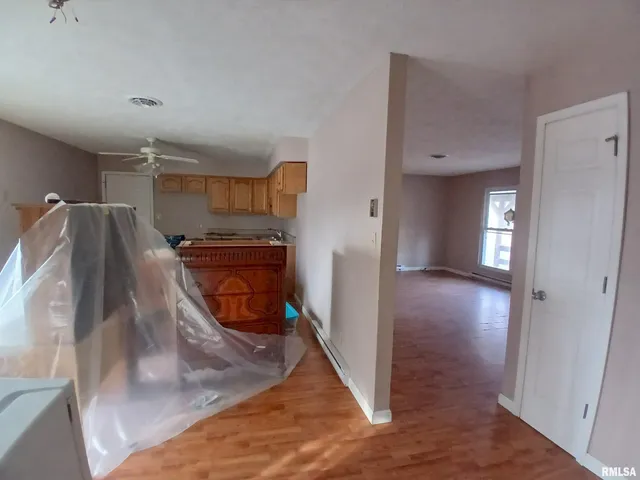 $80,000 | 1105 Bradley Street, Crainville, IL 62918