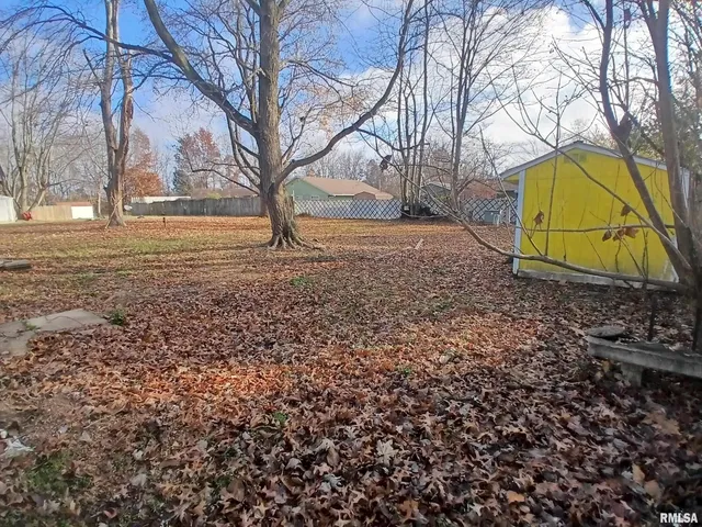 $80,000 | 1105 Bradley Street, Crainville, IL 62918