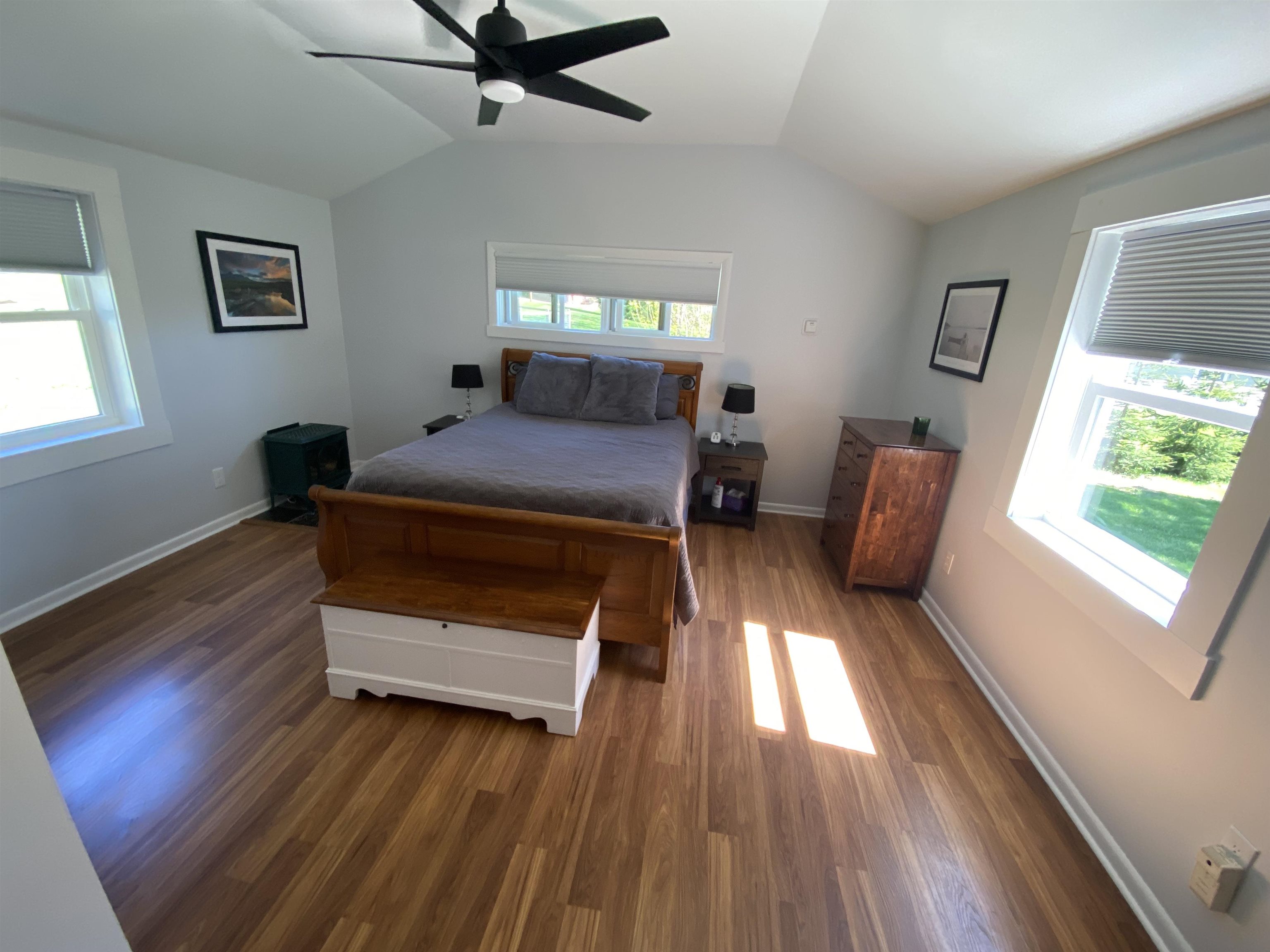 1139 Elmore Road Morristown, VT 05661 - Photo 5 of 27