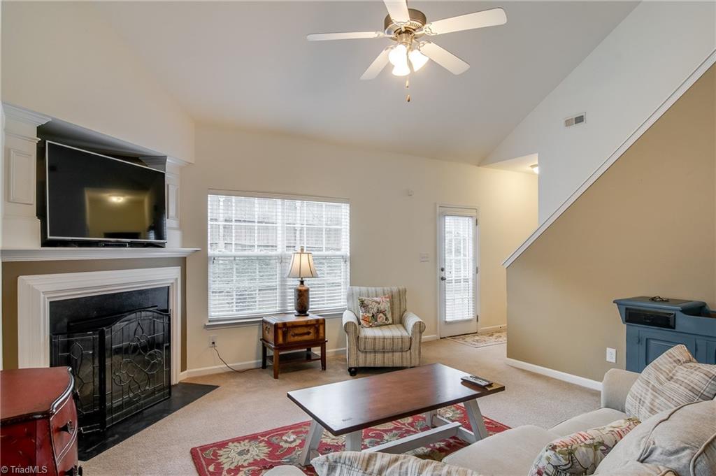 725 Spinning Wheel Point High Point, NC 27265 - Photo 7 of 27 Gallery Image 7