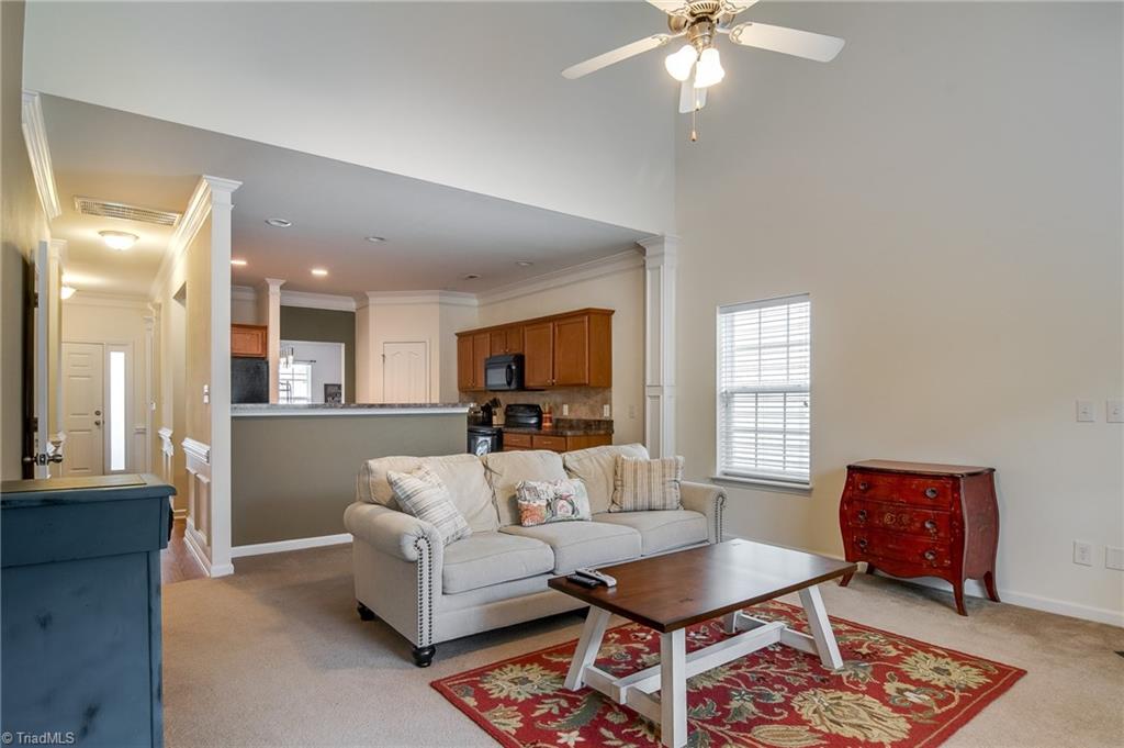 725 Spinning Wheel Point High Point, NC 27265 - Photo 8 of 27 Gallery Image 8
