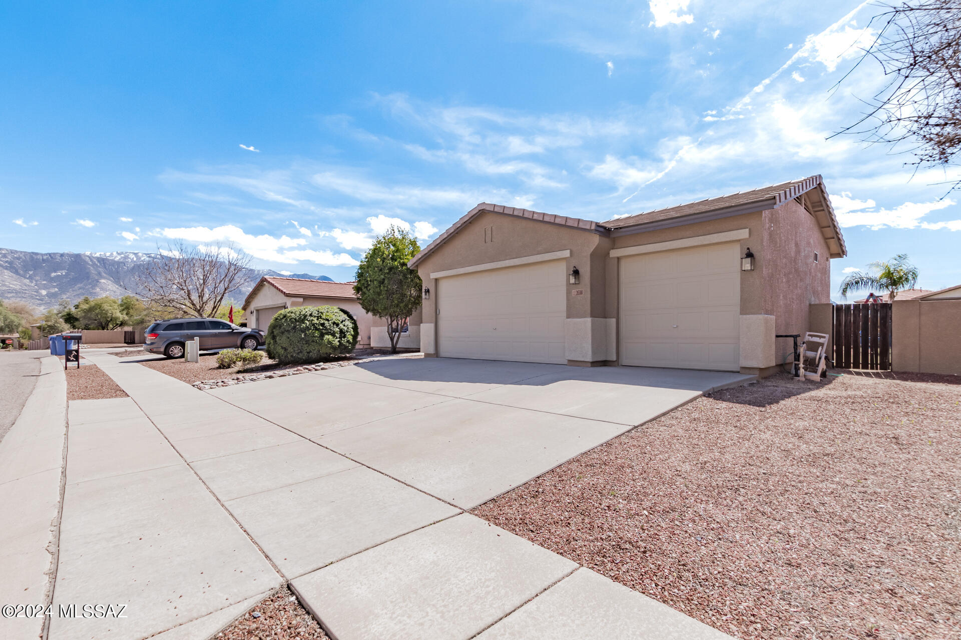 3598 East Secretariat Road Tucson, AZ 85739 - Photo 44 of 50 Gallery Image 44