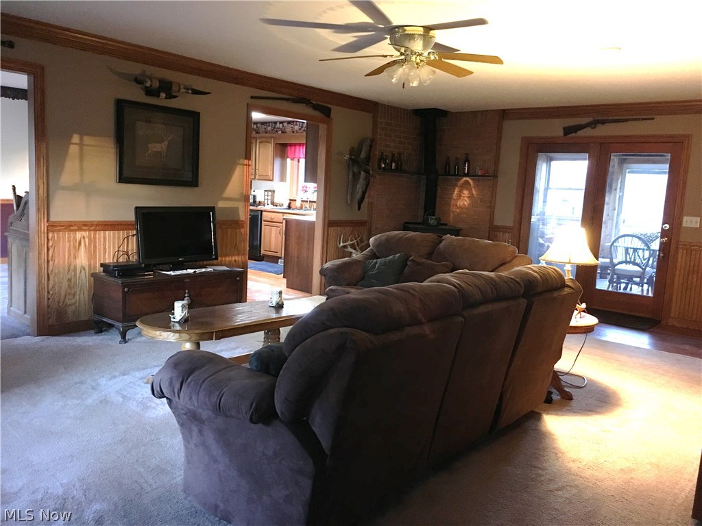 8158 Limeridge Road Ravenna, OH 44266 - Photo 8 of 24 Gallery Image 8
