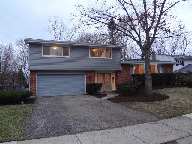 1906 Smith Road Northbrook, IL 60062 - Photo 1 of 25