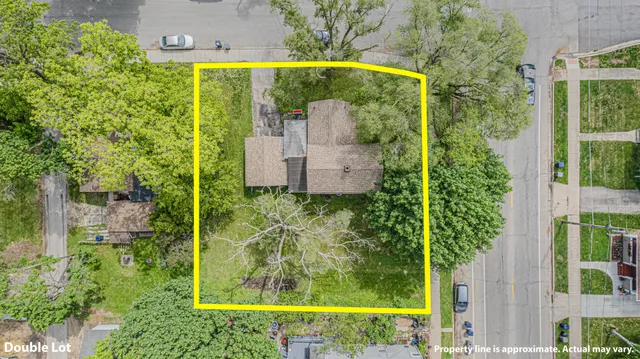 $242,900 | 552 Walnut Avenue, Elgin, IL 60123