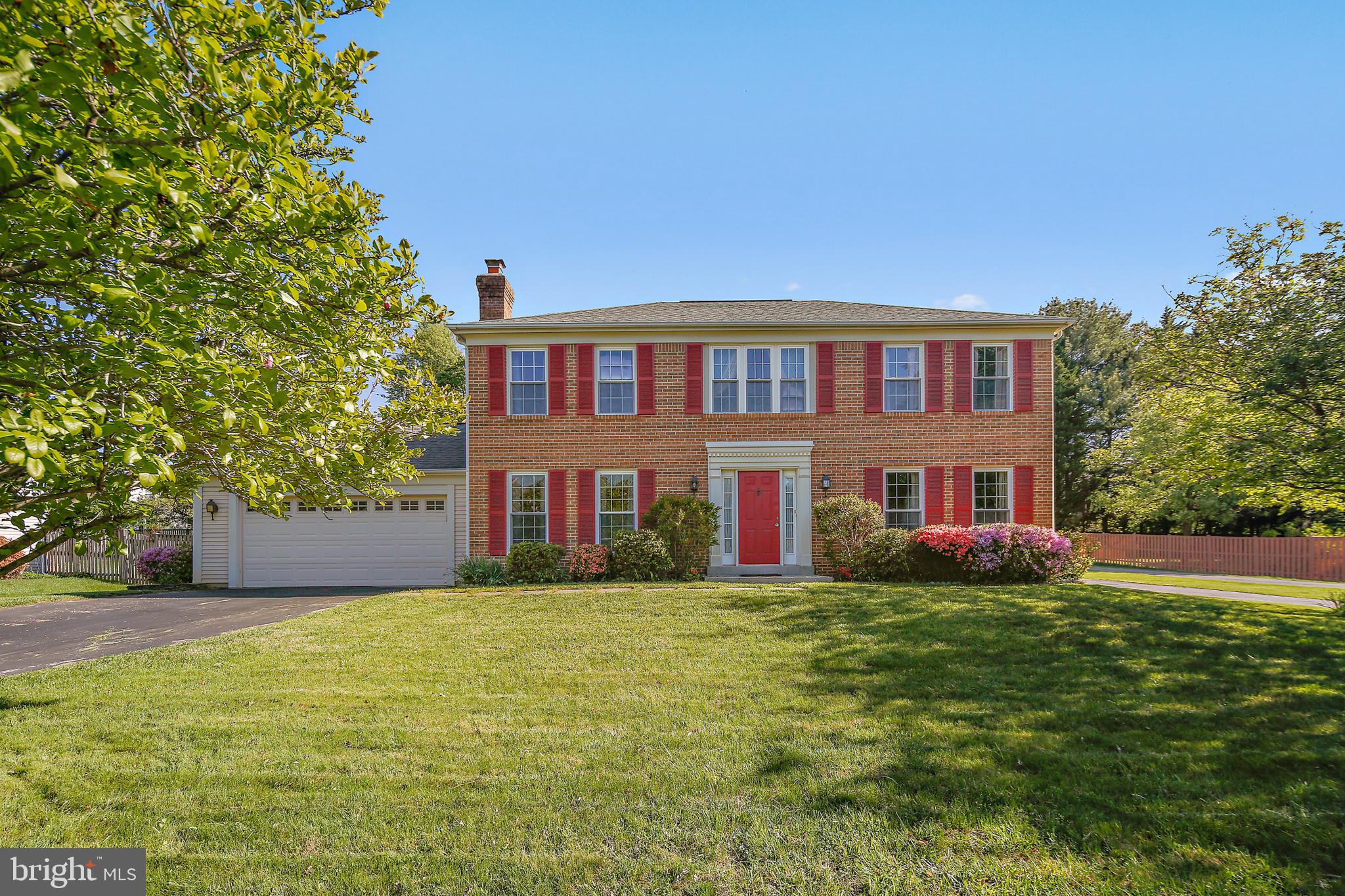 14229 Twig Road Silver Spring, MD 20905 - Photo 1 of 43