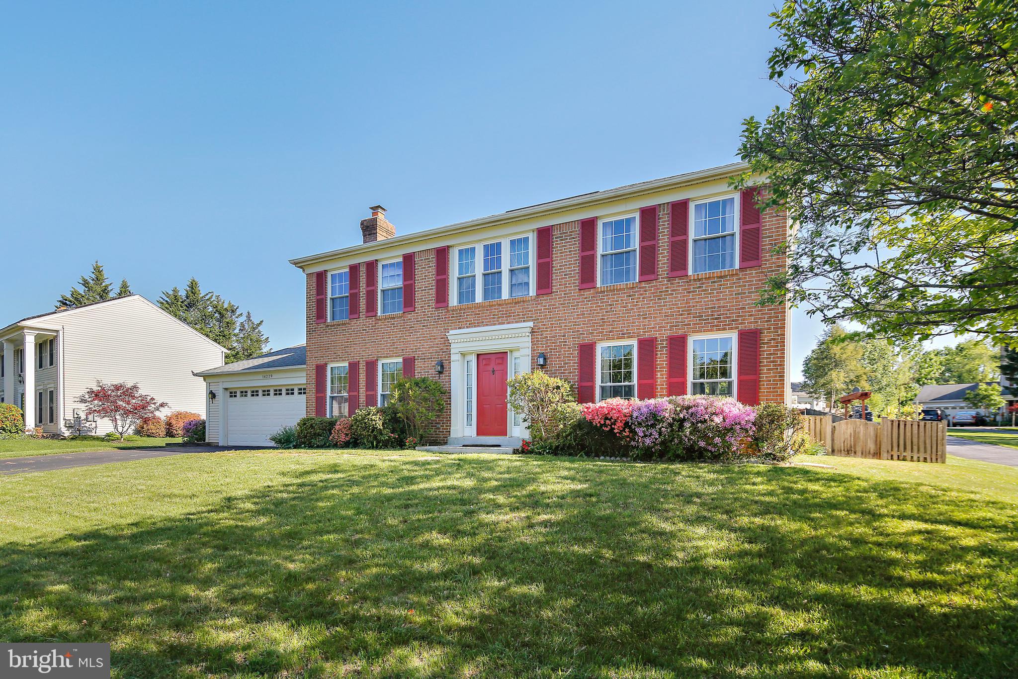 14229 Twig Road Silver Spring, MD 20905 - Photo 2 of 43