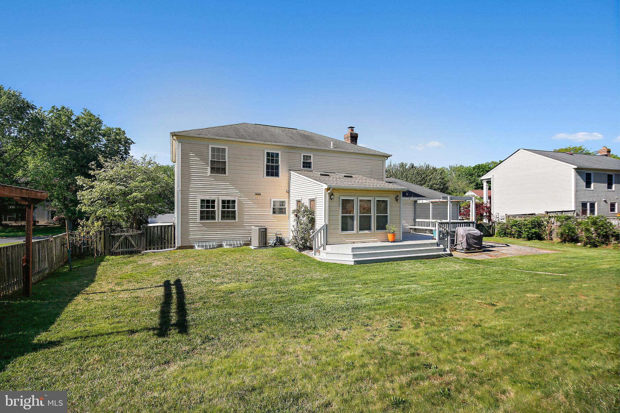 14229 Twig Road Silver Spring, MD 20905 - Photo 35 of 43