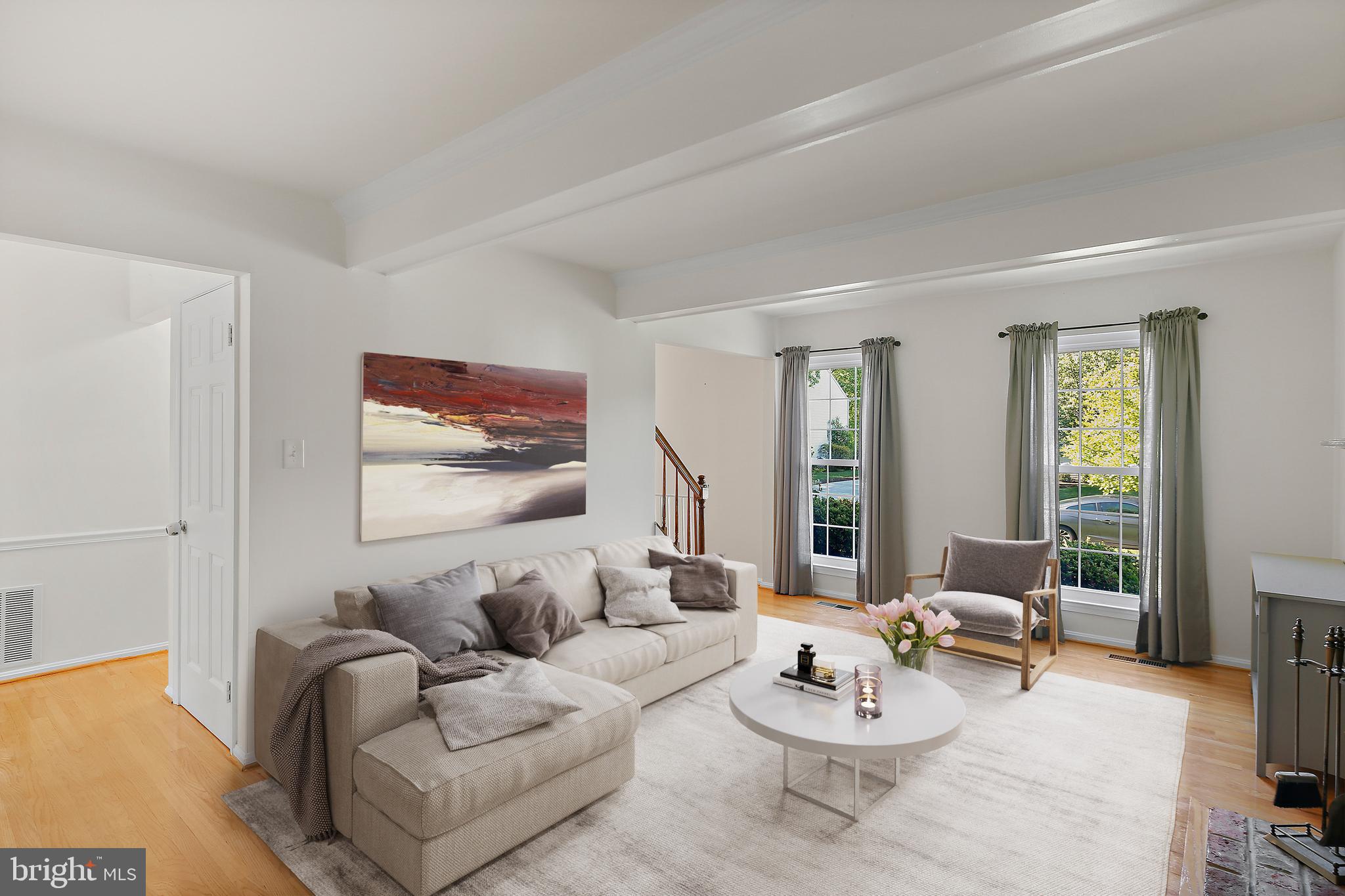 [Virtual Staging]