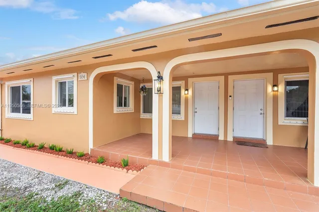 $3,050 | 934 East 22nd Street, Unit 934, Hialeah, FL 33013
