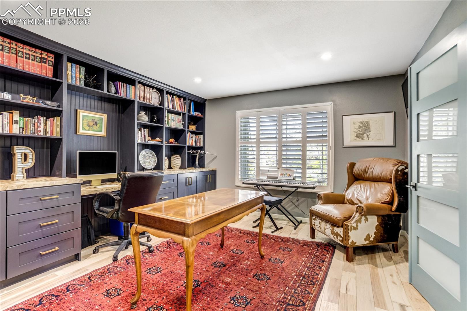 3118 Springdowns Place Colorado Springs, CO 80906 - Photo 15 of 50 Gallery Image 15