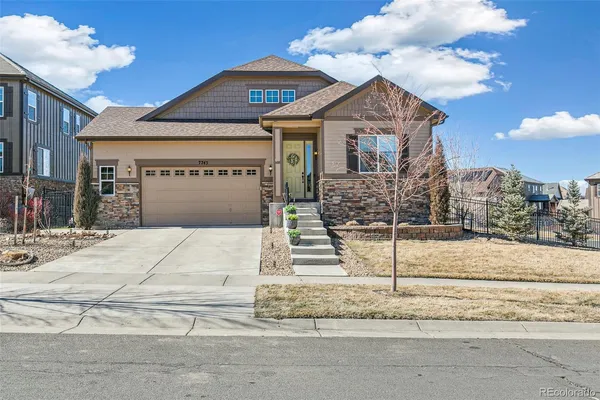 $795,000 | 7743 South Quantock Way, Aurora, CO 80016