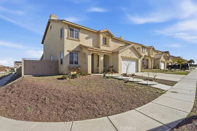 $495,000 | 10673 Palomino Avenue, Hesperia, CA 92345