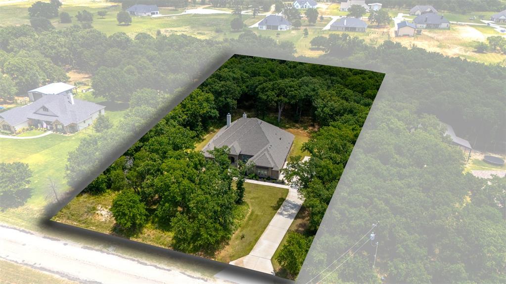 250 Red Top Road Poolville, TX 76487 - Photo 33 of 38