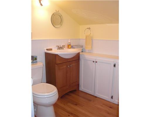 11 Walker Road Norridgewock, ME 04957 - Photo 13 of 25 Bathroom. 2nd floor bath