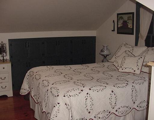 11 Walker Road Norridgewock, ME 04957 - Photo 16 of 25 Master Bedroom.