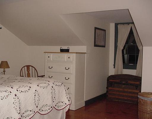 11 Walker Road Norridgewock, ME 04957 - Photo 17 of 25 Master Bedroom.