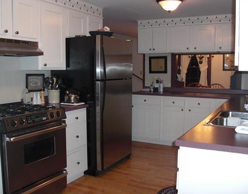 11 Walker Road Norridgewock, ME 04957 - Photo 5 of 25 Kitchen.
