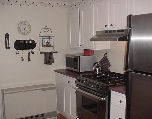 11 Walker Road Norridgewock, ME 04957 - Photo 6 of 25 Kitchen.