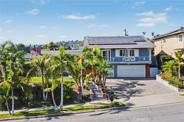 $1,299,000 | 1621 Arbolita Drive, La Habra, CA 90631