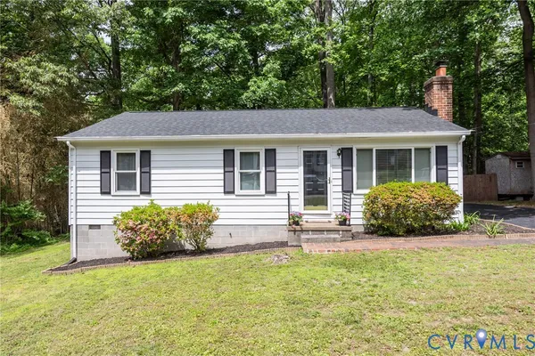 $265,000 | 6408 Ware Road, Quinton, VA 23141