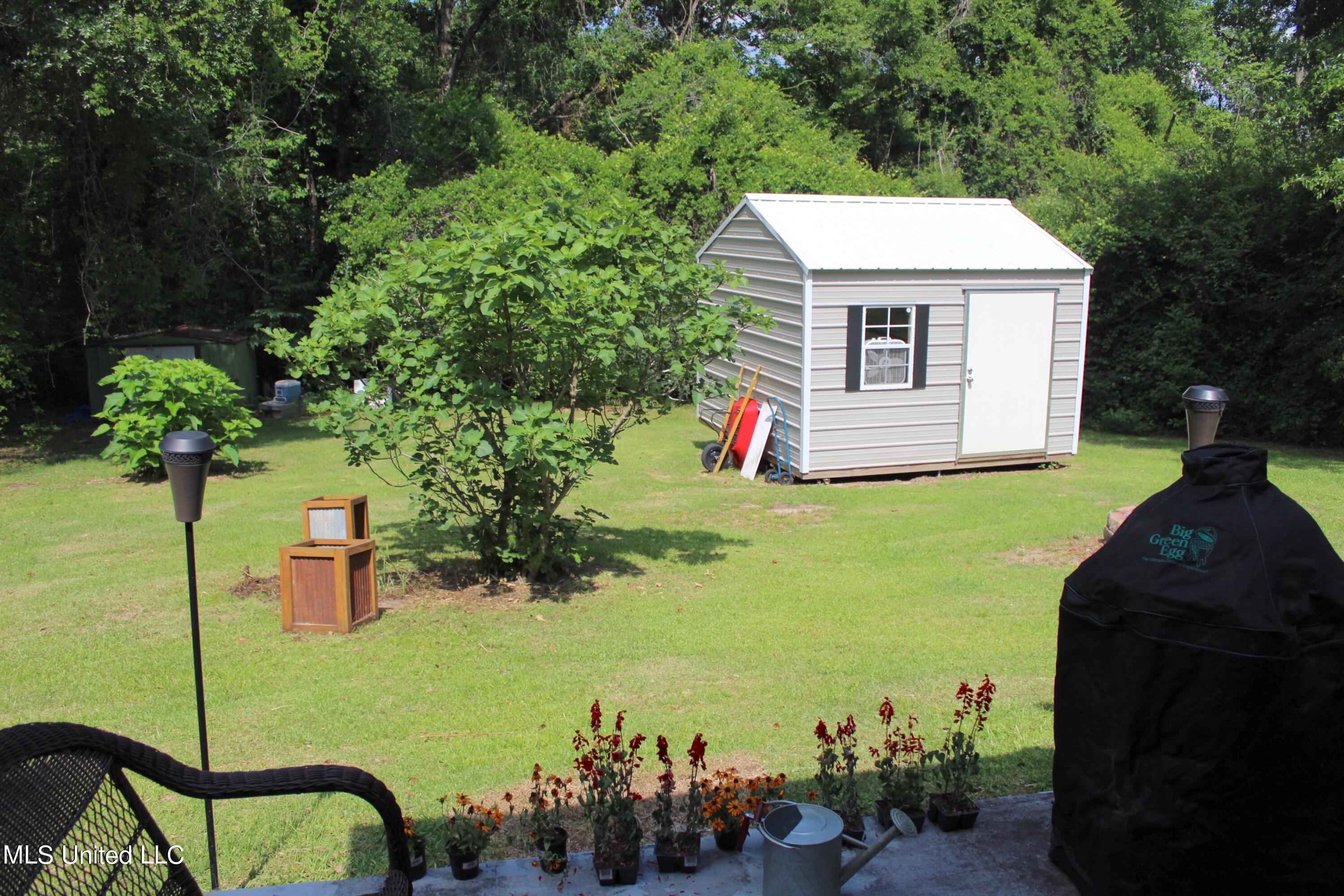 1145 Geiger Road Lucedale, MS 39452 - Photo 12 of 15 899A3B9A-C6AF-46ED-8B53-FF75D775B9FB
