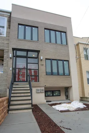 $3,300 | 141 Beach Street, Unit 2, Jersey City, NJ 07307