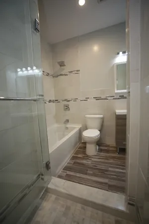 $3,300 | 141 Beach Street, Unit 2, Jersey City, NJ 07307