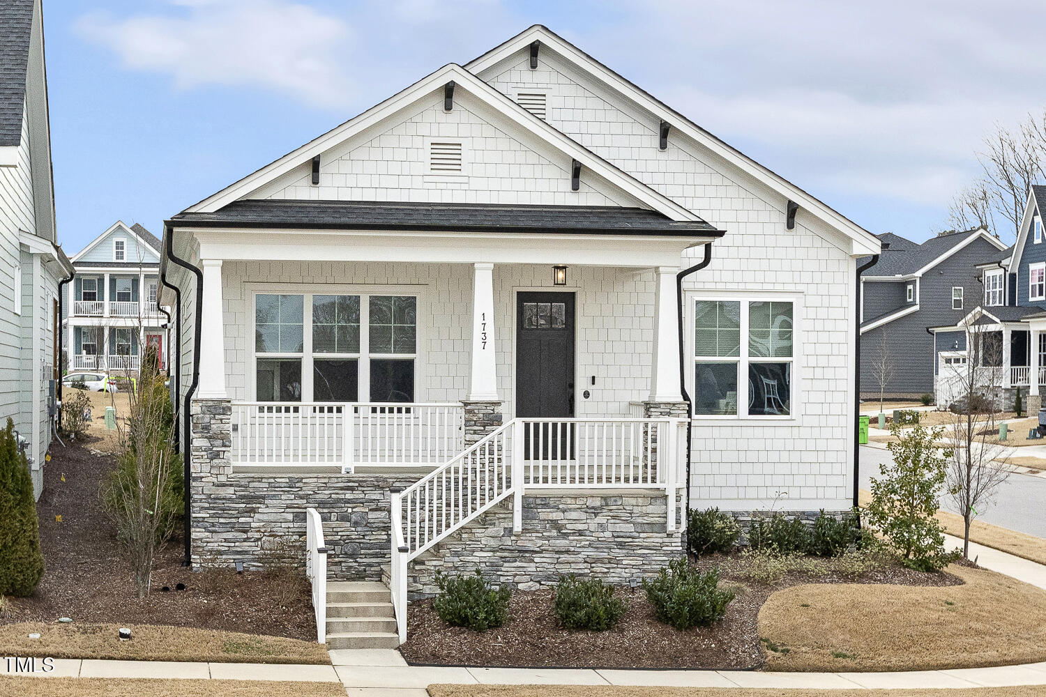 1737 Fence Post Road Wendell, NC 27591 - Photo 1 of 46 001