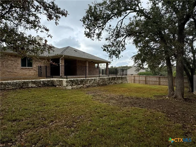 $2,300 | 3218 Wildcatter Drive, Belton, TX 76513