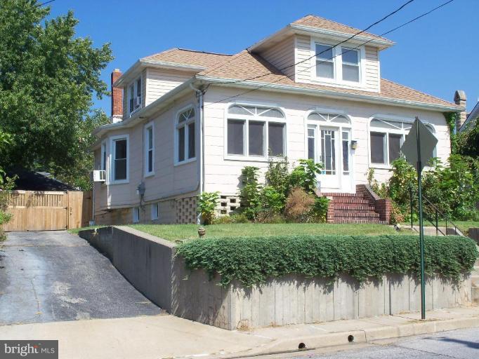 6706 German Hill Road Baltimore, MD 21222 - Photo 1 of 2 Exterior (Main)