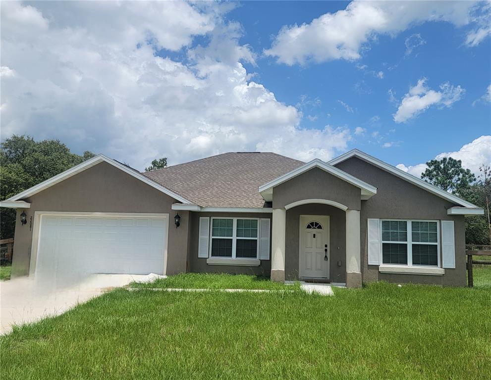 22081 Southwest Pine Bluffs Road Dunnellon, FL 34431 - Photo 1 of 65 Gallery Image 1