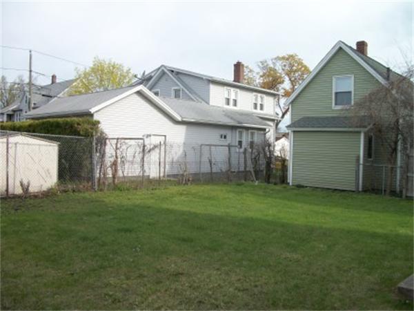 22 Beaudry Avenue Springfield, MA 01151 - Photo 14 of 15
