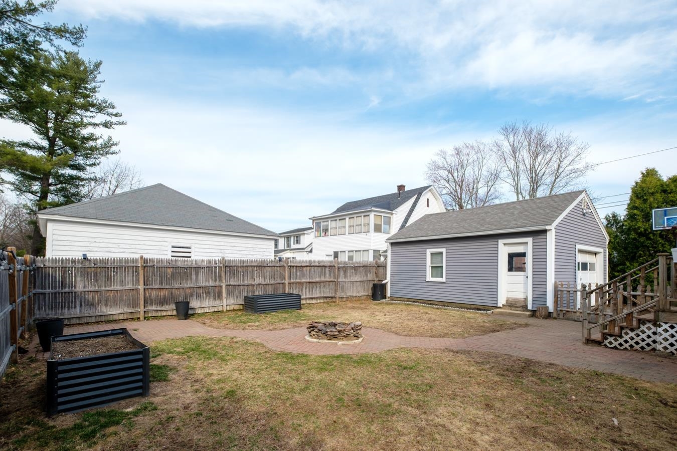 267 North Main Street Rochester, NH 03867 - Photo 7 of 33 Gallery Image 7