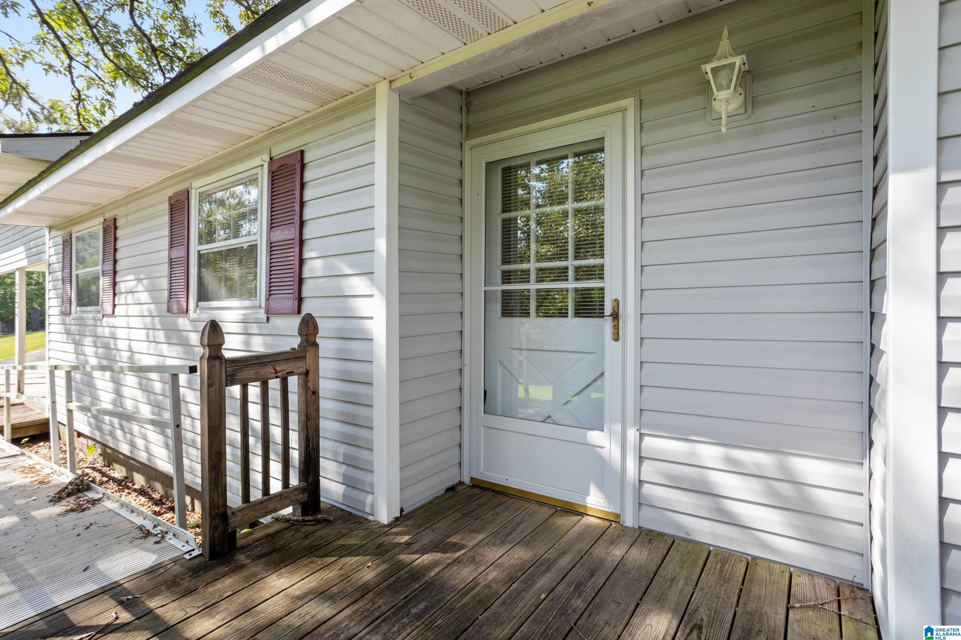 3934 Red Valley Road Remlap, AL 35133 - Photo 3 of 47