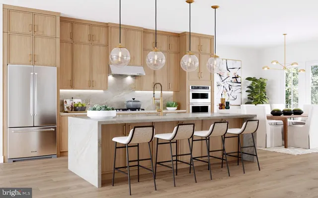 $1,741,000 | 8609 Erdem Place, Chevy Chase, MD 20815