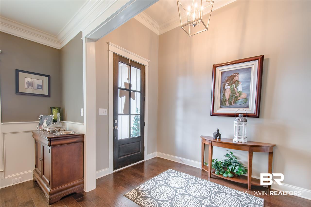 10441 Goodrich Way Daphne, AL 36526 - Photo 4 of 50 Foyer