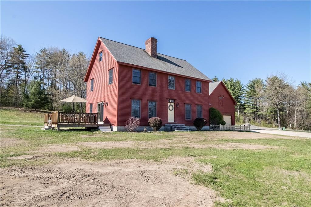 104 Stanley Road Springvale, ME 04083 - Photo 3 of 34 Photo