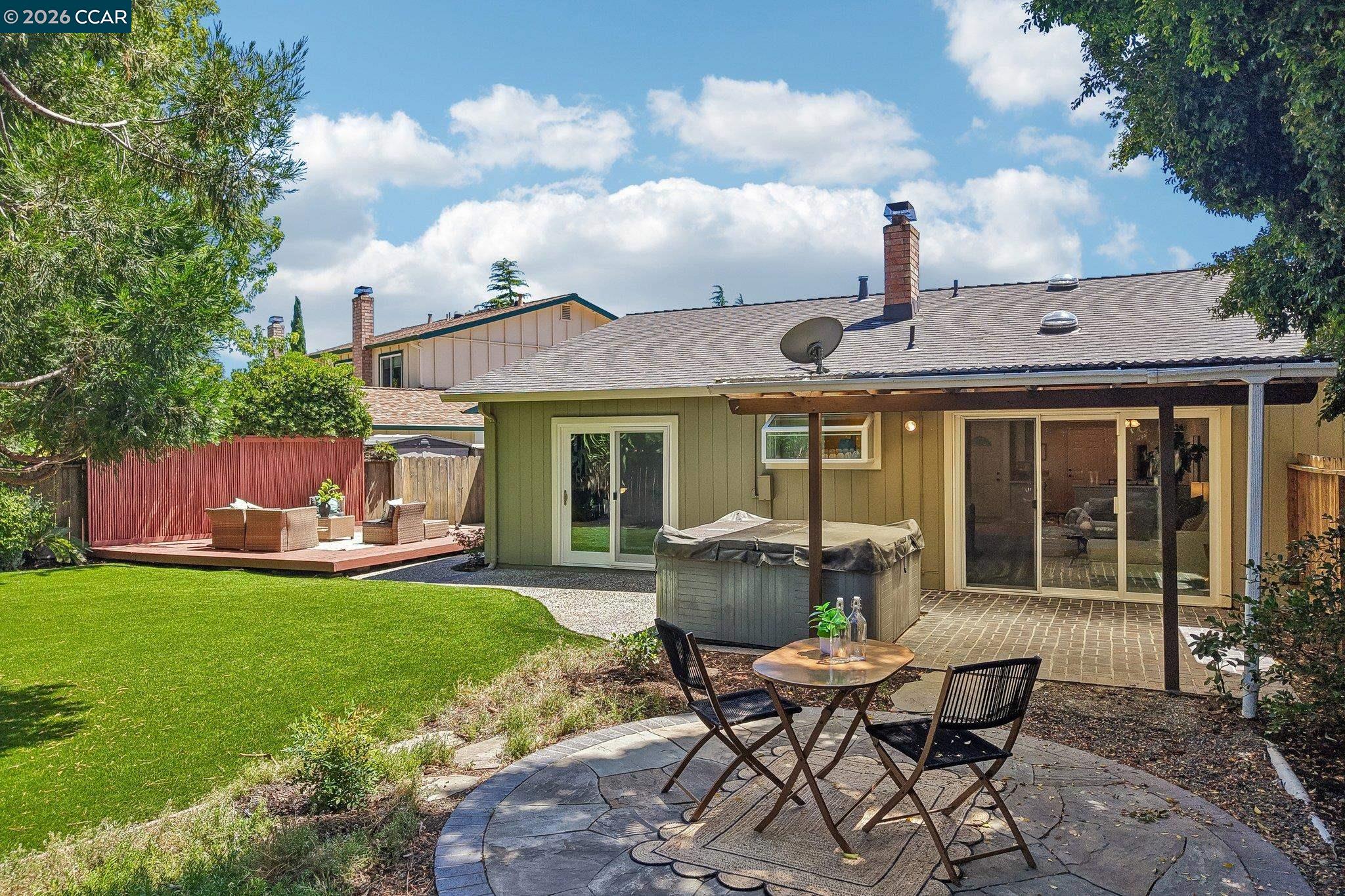 309 La Paz Court San Ramon, CA 94583 - Photo 56 of 63