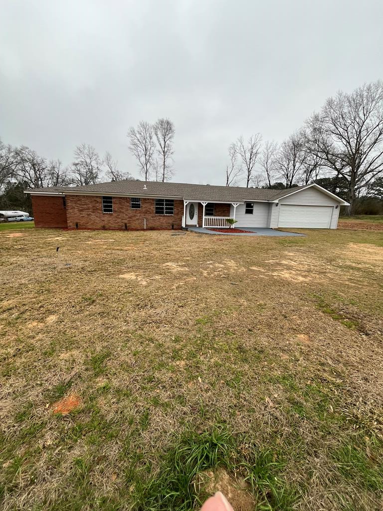 1180 Quinlivan Road McComb, MS 39648 - Photo 1 of 10 Main View