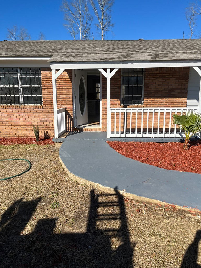 1180 Quinlivan Road McComb, MS 39648 - Photo 2 of 10 Photo 2
