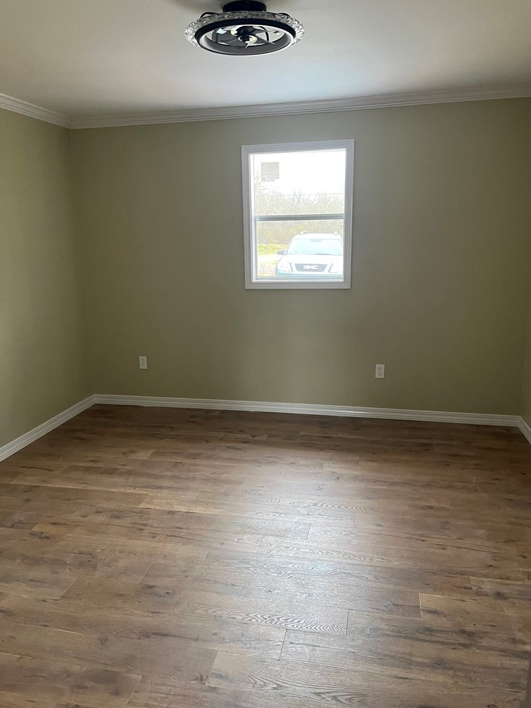 1180 Quinlivan Road McComb, MS 39648 - Photo 4 of 10 Photo 4