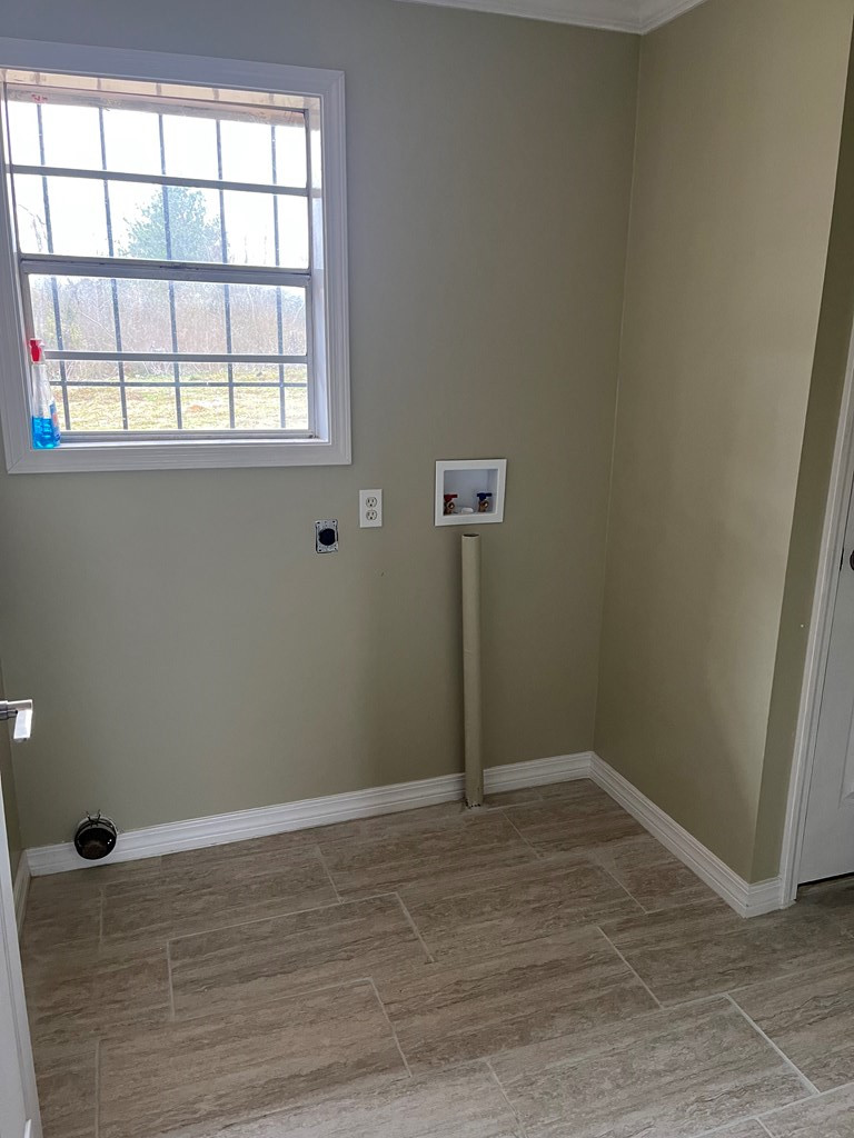 1180 Quinlivan Road McComb, MS 39648 - Photo 5 of 10 Photo 5