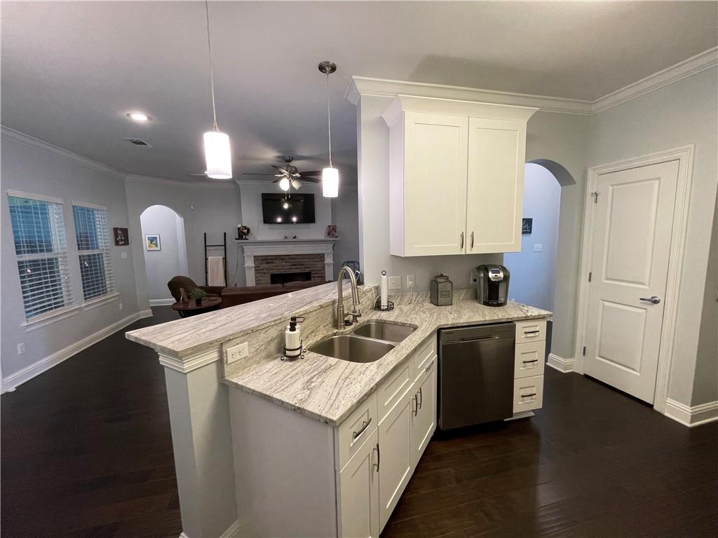 40708 Hayes Road Slidell, LA 70461 - Photo 5 of 24 Gallery Image 5