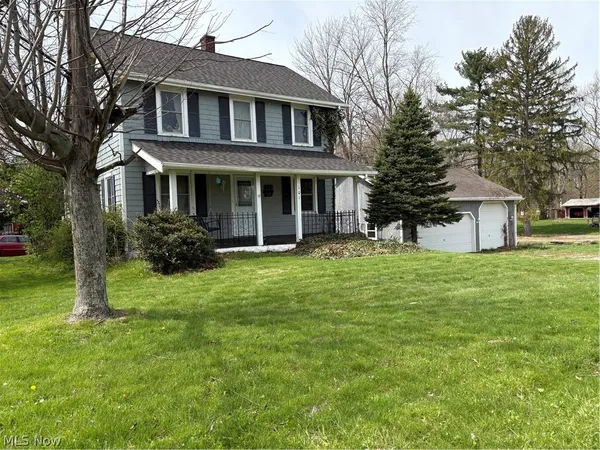 $250,000 | 101 South Street, Berlin Heights, OH 44814
